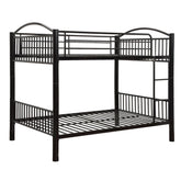 Cayelynn Black Bunk Bed Model 37390BK By ACME Furniture
